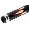 Billardqueue, Pool, Predator Truesplice-16 GEN3 Red/Orange, Ledergriffband, Radial Billardqueue, Pool, Predator Truesplice-16 GEN3 Red/Orange, Ledergriffband, Radial