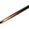 Billardqueue, Pool, Predator Truesplice-16 GEN3 Red/Orange, Ledergriffband, Radial