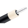 Billardqueue, Pool, Predator Truesplice-16 GEN3 Red/Orange, Ledergriffband, Radial