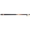 Billardqueue, Pool, Predator Truesplice-16 GEN3 Red/Orange, Ledergriffband, Radial