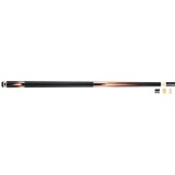 Billardqueue, Pool, Predator Truesplice-16 GEN3 Red/Orange, Ledergriffband, Radial