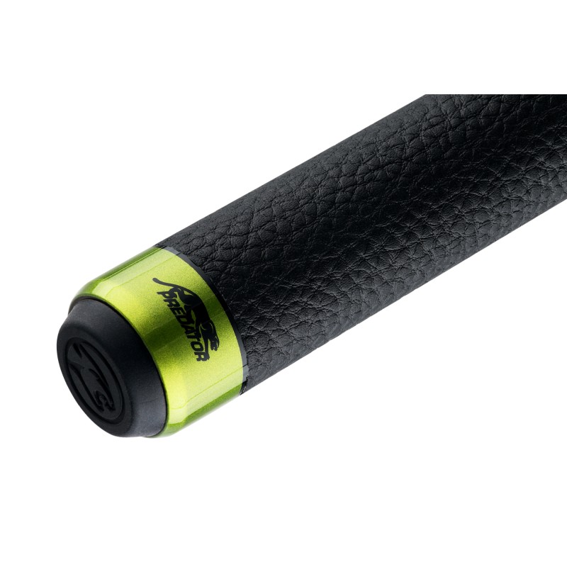 Billardqueue, Pool, Predator SP2 Lime Green 1, Uni-Loc