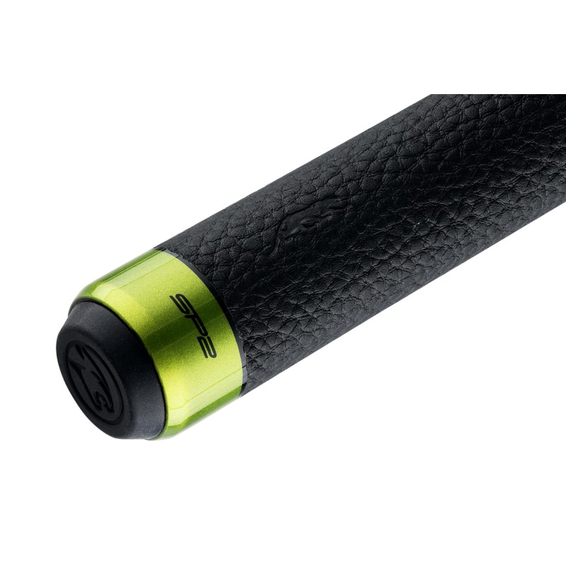 Billardqueue, Pool, Predator SP2 Lime Green 1, Uni-Loc