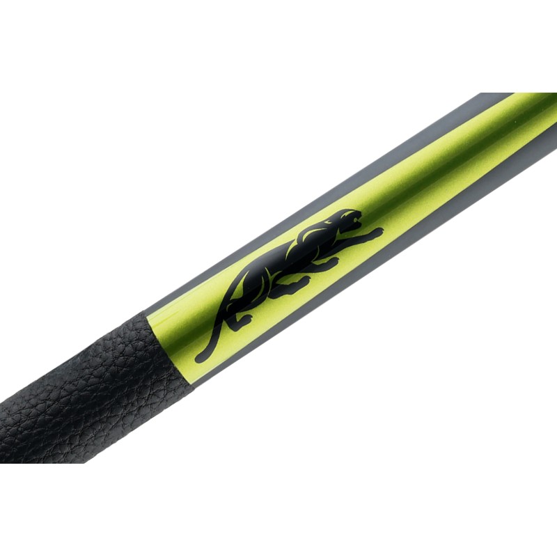 Billardqueue, Pool, Predator SP2 Lime Green 1, Uni-Loc