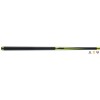 Billardqueue, Pool, Predator SP2 Lime Green 1, Uni-Loc
