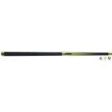 Billardqueue, Pool, Predator SP2 Lime Green 1, Uni-Loc