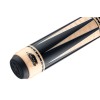 Billardqueue, Pool, Predator LE Artisan Ebony & Curly Maple, Radial