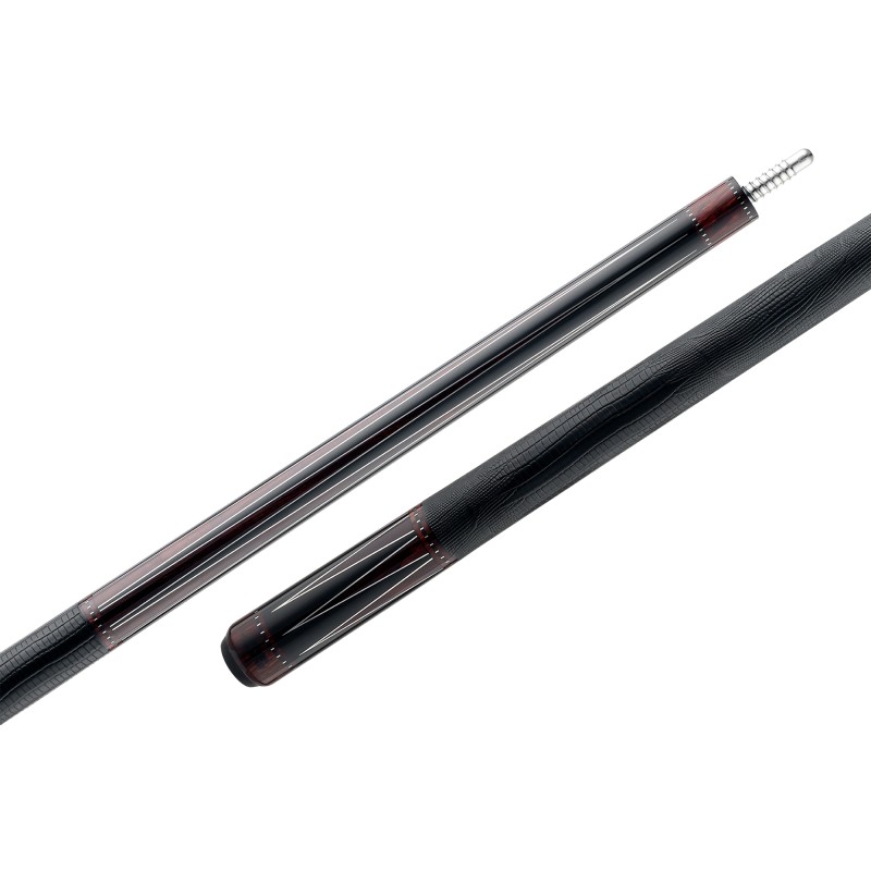 Billardqueue, Pool, Predator LE Artisan Ebony & Kingwood, Radial