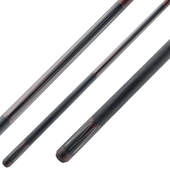 Billardqueue, Pool, Predator LE Artisan Ebony & Kingwood, Radial