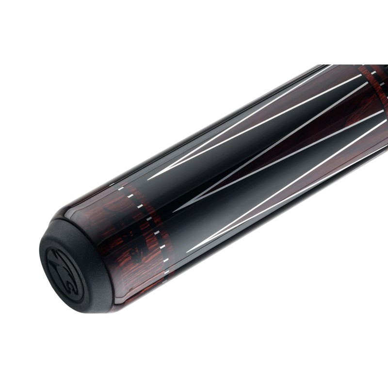 Billardqueue, Pool, Predator LE Artisan Ebony & Kingwood, Radial