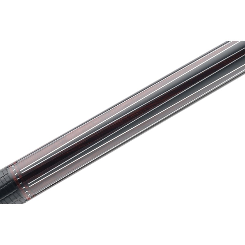 Billardqueue, Pool, Predator LE Artisan Ebony & Kingwood, Radial