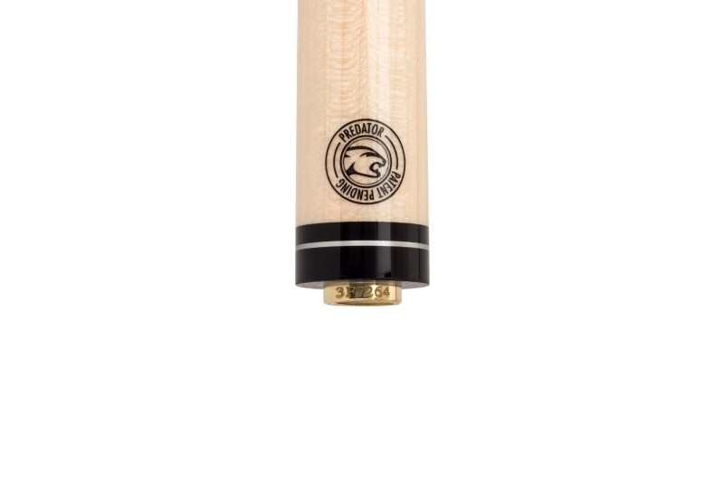 Oberteil, Pool, Predator 314-3, silberner Ring, Uni-Loc