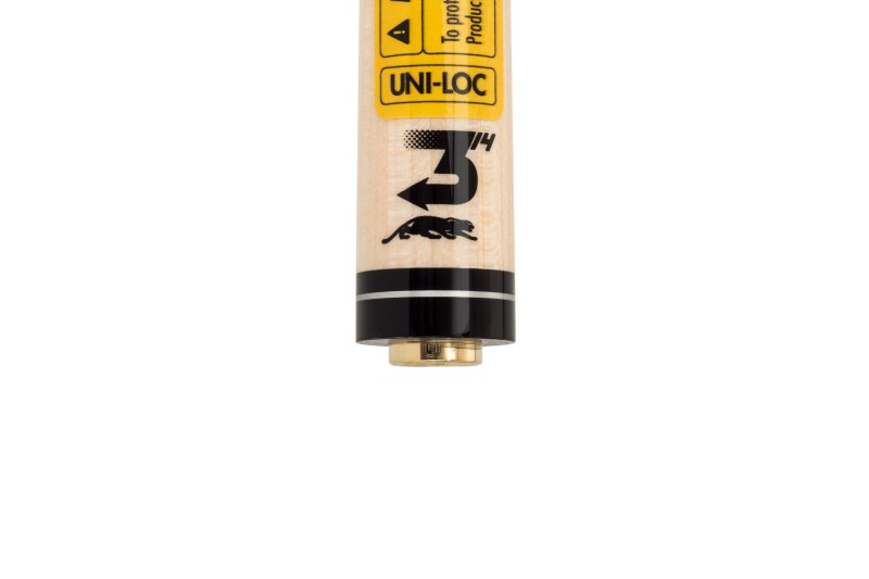 Oberteil, Pool, Predator 314-3, silberner Ring, Uni-Loc