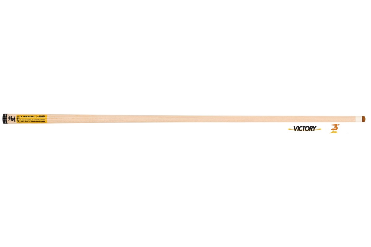 Oberteil, Pool, Predator 314-3, silberner Ring, 5/16x14