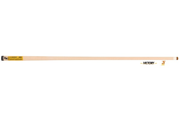 Oberteil, Pool, Predator 314-3, silberner Ring, 5/16x14