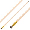 Oberteil, Pool, Predator 314-3, silberner Ring, 5/16x14