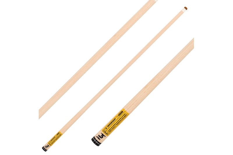 Oberteil, Pool, Predator 314-3, silberner Ring, 5/16x14