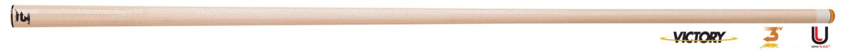 Oberteil, Pool, Predator 314-3, schwarzer Ring (schmal), Radial