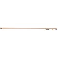 Oberteil, Pool, Predator 314-3, schwarzer Ring (schmal), Radial