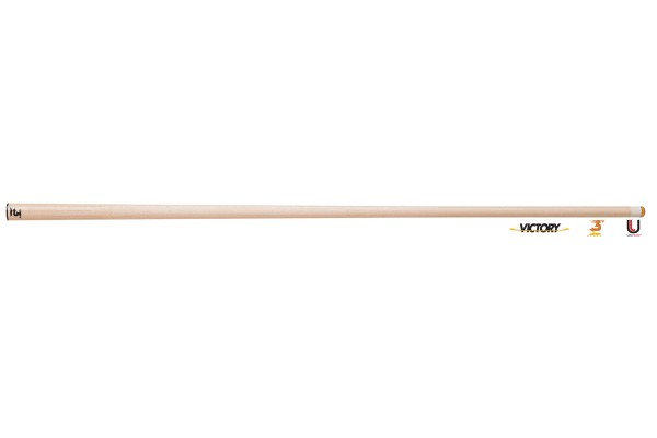 Oberteil, Pool, Predator 314-3, schwarzer Ring (schmal), Radial