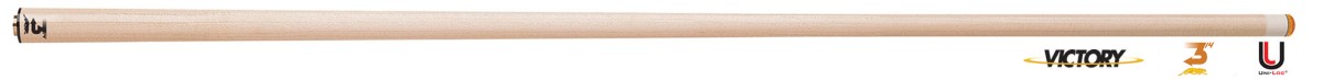 Oberteil, Pool, Predator 314-3, schwarzer Ring (schmal), Uni-Loc