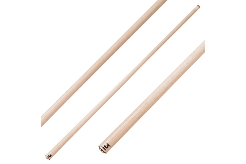 Oberteil, Pool, Predator 314-3, schwarzer Ring (schmal), Uni-Loc