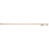 Oberteil, Pool, Predator Z-3, schwarzer dünner Ring, 30 inch, Uni-Loc