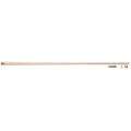 Oberteil, Pool, Predator Z-3, schwarzer dünner Ring, 30 inch, Uni-Loc