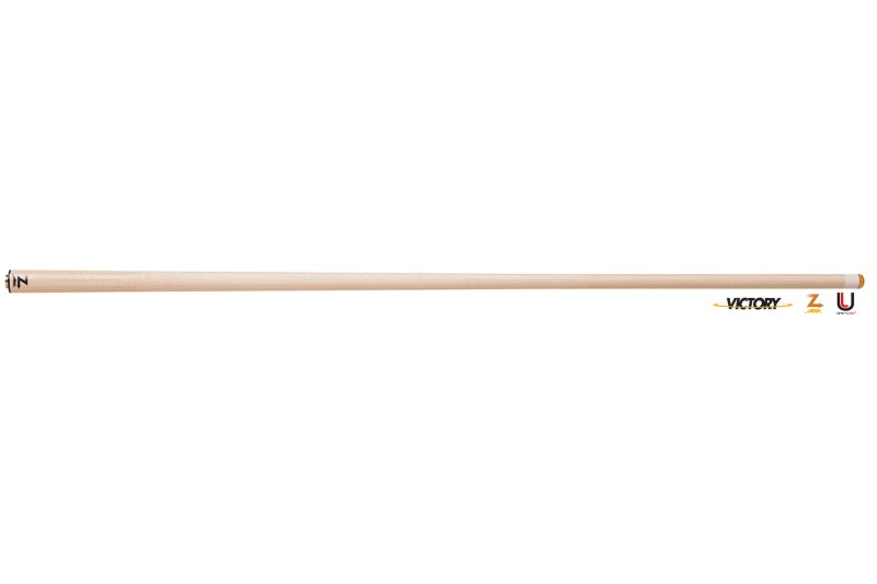 Oberteil, Pool, Predator Z-3, schwarzer dünner Ring, 30 inch, Uni-Loc