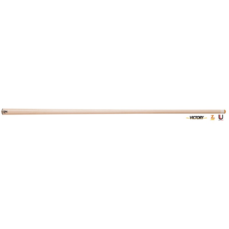 Oberteil, Pool, Predator Z-3, schwarzer dünner Ring, 30 inch, Uni-Loc