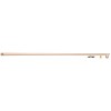 Oberteil, Pool, Predator Z-3, schwarzer dünner Ring, 30 inch, Uni-Loc