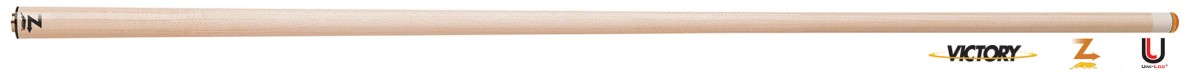 Oberteil, Pool, Predator Z-3, schwarzer dünner Ring, 30 inch, Uni-Loc
