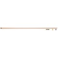 Oberteil, Pool, Predator Z-3, schwarzer dünner Ring, 30 inch, Uni-Loc