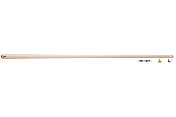 Oberteil, Pool, Predator Z-3, schwarzer dünner Ring, 30 inch, Uni-Loc