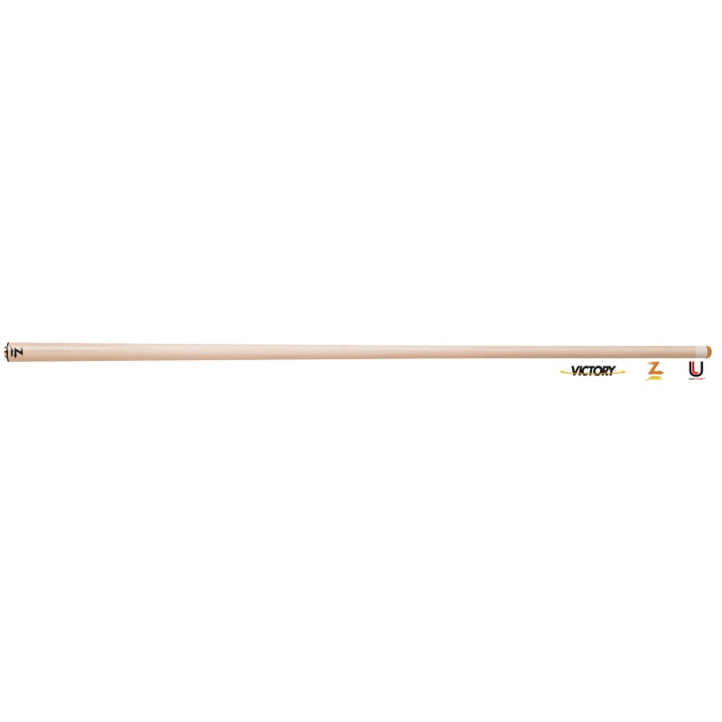 Oberteil, Pool, Predator Z-3, schwarzer dünner Ring, 30 inch, Uni-Loc