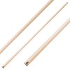 Oberteil, Pool, Predator Z-3, schwarzer dünner Ring, 30 inch, Radial