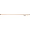 Oberteil, Pool, Predator Z-3, schwarzer dünner Ring, 30 inch, Radial