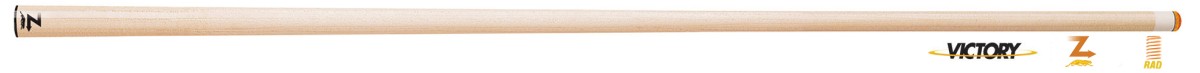 Oberteil, Pool, Predator Z-3, schwarzer dünner Ring, 30 inch, Radial