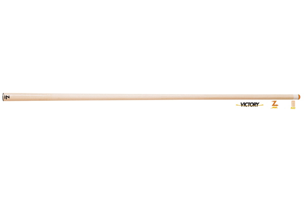 Oberteil, Pool, Predator Z-3, schwarzer dünner Ring, 30 inch, Radial