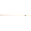 Oberteil, Pool, Predator Z-3, schwarzer dünner Ring, 30 inch, Radial
