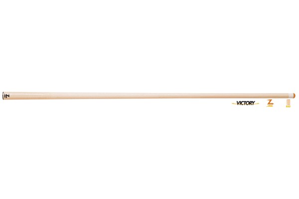 Oberteil, Pool, Predator Z-3, schwarzer dünner Ring, 30 inch, Radial