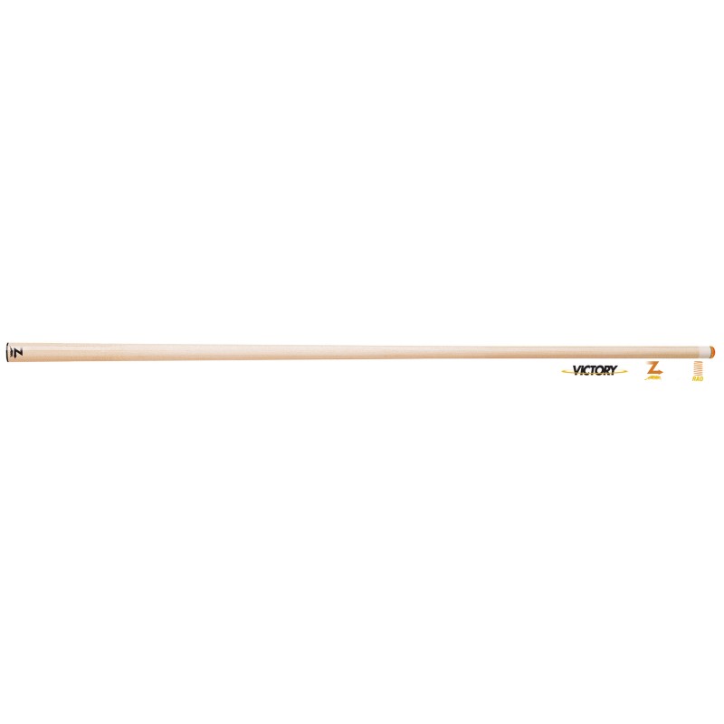 Oberteil, Pool, Predator Z-3, schwarzer dünner Ring, 30 inch, Radial