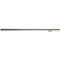 Oberteil, Pool, Predator Revo 12.9mm, Radial, Black Vault Plate