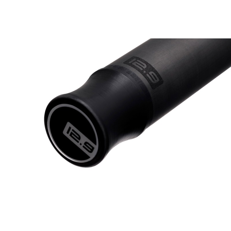 Oberteil, Pool, Predator Revo 12.9mm, Radial, Black Vault Plate Oberteil, Pool, Predator Revo 12.9mm, Radial, Black Vault Plate
