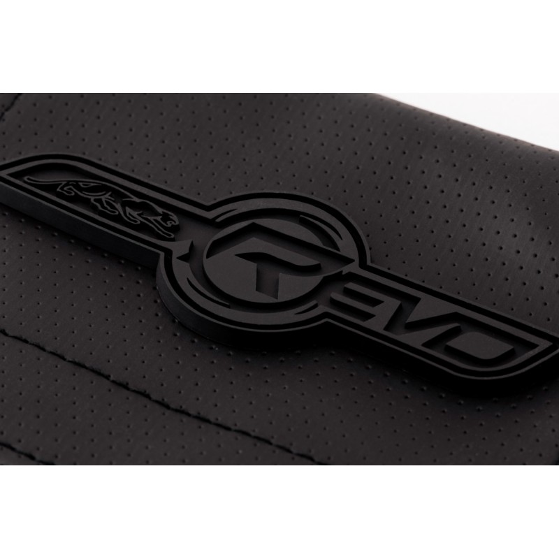 Oberteil, Pool, Predator Revo 12.9mm, Radial, Black Vault Plate Oberteil, Pool, Predator Revo 12.9mm, Radial, Black Vault Plate