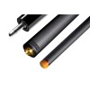 Oberteil, Pool, Predator Revo 12.4mm, Uni-Loc, Black Vault Plate Oberteil, Pool, Predator Revo 12.4mm, Uni-Loc, Black Vault Plate