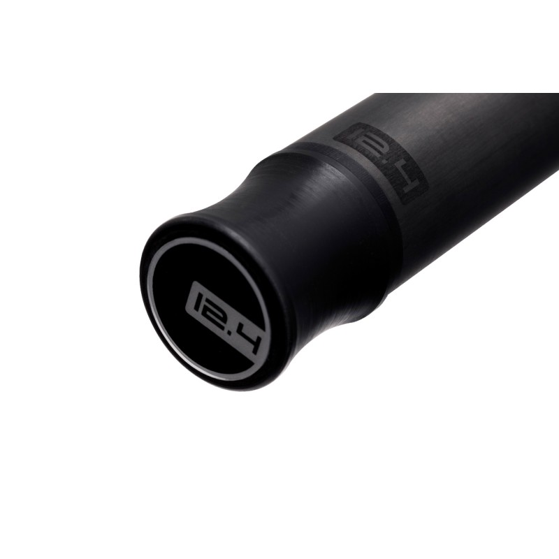 Oberteil, Pool, Predator Revo 12.4mm, Uni-Loc, Black Vault Plate Oberteil, Pool, Predator Revo 12.4mm, Uni-Loc, Black Vault Plate