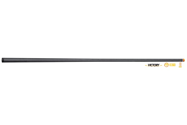 Oberteil, Pool, Predator Revo 12.4mm, Radial, White Vault Plate