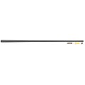 Oberteil, Pool, Predator Revo 11.8mm, Uni-Loc, Black Vault Plate
