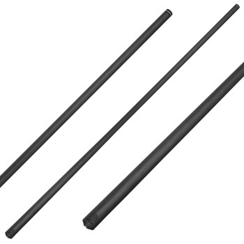 Oberteil, Pool, Predator Revo BK Rush, 30 inch, Uni-Loc